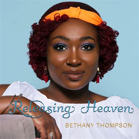 Bethany Thompson Only Fans Accra