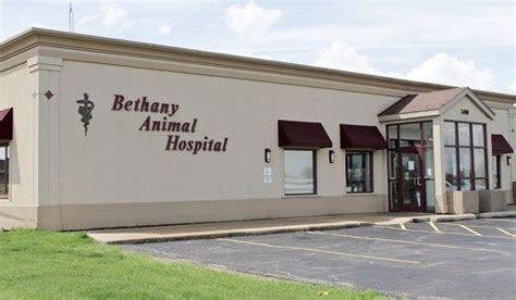 Bethany animal hospital. Bethany Animal Hospital located at 2400 Bethany Road, Sycamore, IL 60178 - reviews, ratings, hours, phone number, directions, and more. 