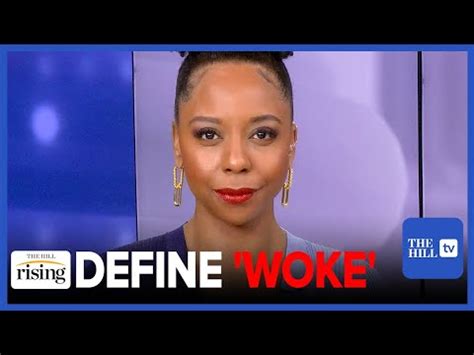 Briahna Joy Gray dives into how society ought to understand the word "woke." Originally aired March 16, 2023; https://www.youtube.com/watch?v=7CAi8w0nd44 #B.... 