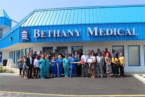 Bethany medical clinic. Bethany Medical at North Wilkesboro: 190 Independence Ave Suite B North Wilkesboro, NC 28659 Phone: (336) 990-0595 
