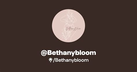 🍑 Bethanybloom Onlyfans Leaked (SEX) 232 Vids