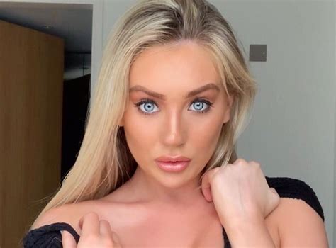 Beth Lily is widely known as an Instagram model with a massive following on the platform. . Bethanylilyapril