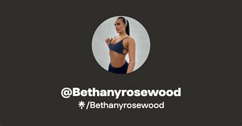 Bethanyrosewood Leaked PORN 🔥 159 Videos