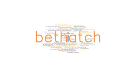 Bethatch