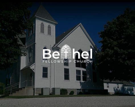 Bethel Fellowship Church