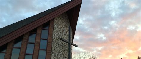 Bethel Lutheran Church – Reaching, Caring and Sharing Christ