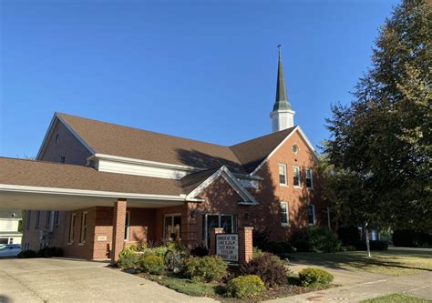 Bethel United Methodist Church Home