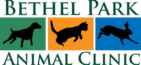 Bethel park animal clinic. 