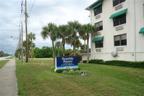 Bethesda Manor in Ormond Beach, FL - SeniorAdvice.com