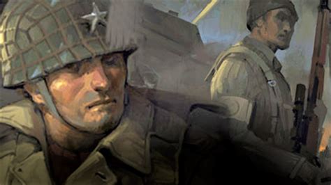 Bethesda reactivates classic multiplayer FPS Wolfenstein Enemy Territory TechRadar