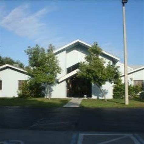 Bethlehem Lutheran Church Fort Myers, FL - YouTube