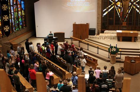 Bethlehem Lutheran School in MI - Niche