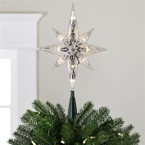 Bethlehem star tree topper.  Shop now for fast shipping and easy returns! Check o...