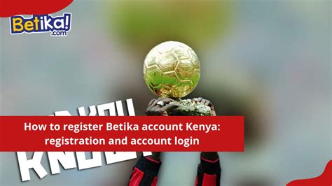 Betika Kenya Review (2024) Registration, Options of …