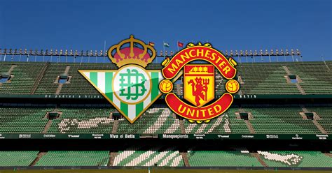 Betis - manchester united. Things To Know About Betis - manchester united. 
