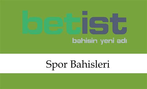 Betist bahis