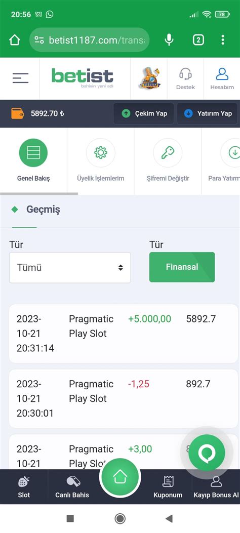 Betist com