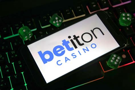 Betiton Australia Slots