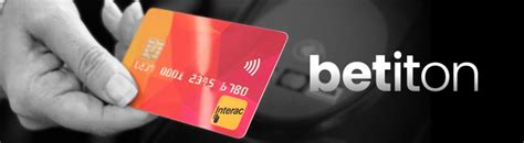 Betiton casino Canada