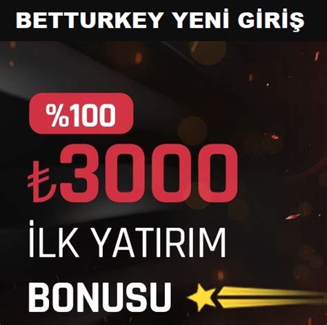 Betkurus yeni giriş