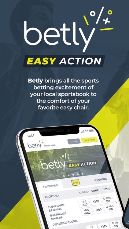 Betly sportsbook. Contact Us. [email protected] 304-238-2267. Sports betting / Casino. Follow us on social: Download our app. Must be 21+ and located in West Virginia to bet. Play responsibly. If you or someone you know has a gambling problem, please contact 1-800-GAMBLER or visit www.1800gambler.net. 
