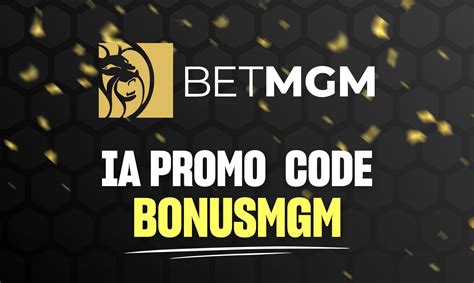 Betmgm iowa. All first-time BetMGM users in Iowa can benefit from the exclusive BetMGM Iowa bonus code, while existing users can take advantage of alternative BetMGM promos and bonuses. How to Bet. 