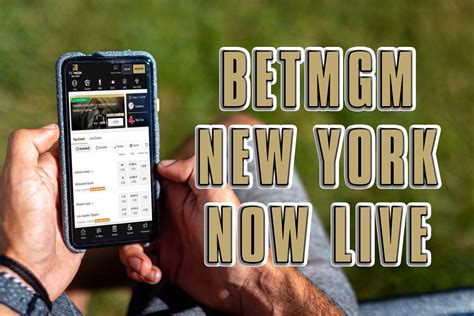 Betmgm ny. BetMGM prohibits persons under the age of 21 from opening and/or funding a wagering account. Any person under the age of 21 years shall not place wagers with or collect winning wagers from any licensed race book, sports pool or pari-mutuel operator. Payouts of account withdrawals may be delayed by up to 5 days in order for BetMGM to conduct a ... 
