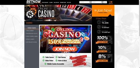BetNow Casino was established in 2015 and is independent and self-owned. They have continuously evolved into a full-service gambling operation by building their casino section and poker rooms. BetNow is licensed in Curacao, a jurisdiction that certifies hundreds of other online gambling operations.Lastly, they …. 