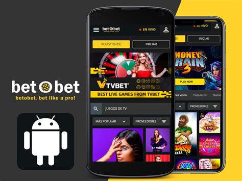 Betobet tv