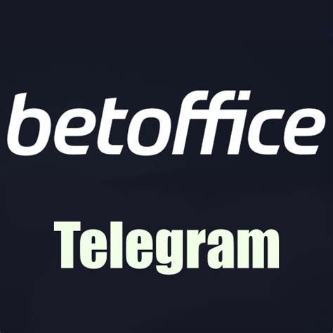 Betoffice telegram