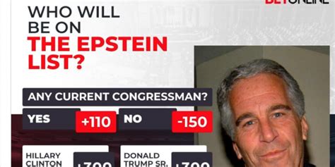 Betonline epstein. 385 likes, 44 comments - betonline_ag on December 22, 2023: "Nice list Naughty list … … Epstein list" 