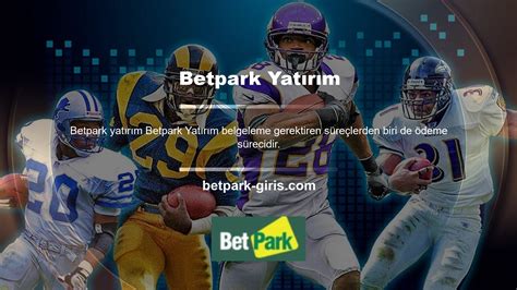 Betpark Paramı Yanlış Yatırım Deyip Vermedi