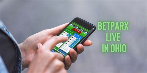 Betparx ohio. Start betting real money. Ohio! New Users claim a No Sweat 1st bet up to $250. Users who lose their 1st qualifying wager will receive 100% of their wager amount back up to $250. Reward will be paid out as promotion bonus credits within a few hours of wager settling, although it may take up to 72 hours in case of technical issues. 