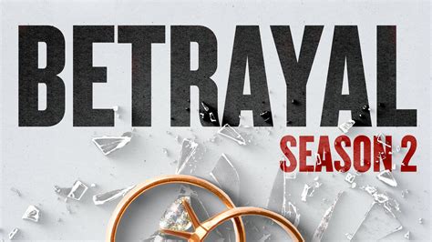 Betrayal season 2 follows the story of suburban Utah mom A