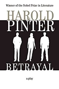 Download Betrayal By Harold Pinter