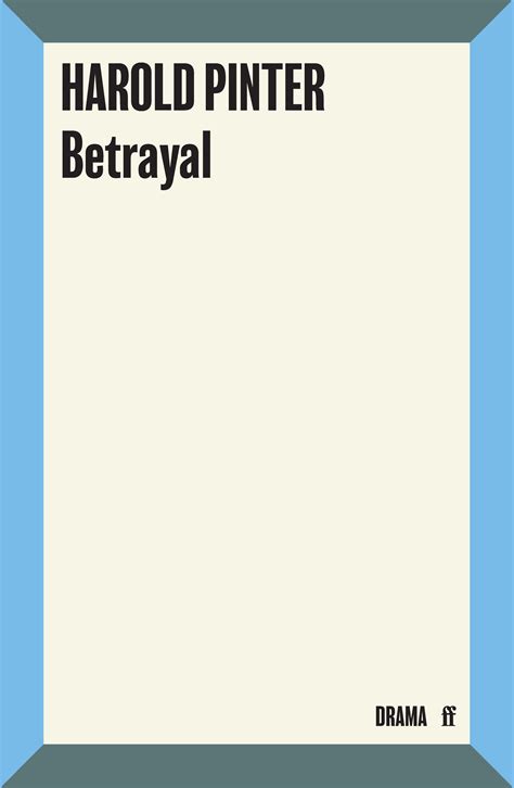 Read Online Betrayal By Harold Pinter