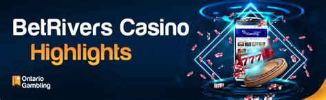 Betrivers casino review Canada