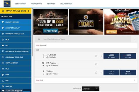 Betrivers login. Most sports bets, Exclusive slot games + Free $250 Welcome Bonus @ BetRivers Online Casino & Sportsbook. Get your bonus and play online casino, slot games and find the best sport odds Join Now! 