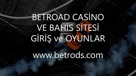 Betroad bahis