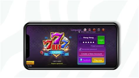 Bets 777. River App for Android Devices. Download River App to play on your Android device. 