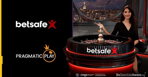 Betsafe Canada casino sportsbook