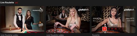 live casino games real money in Canada Betsafe