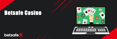 betting online slot Betsafe Canada