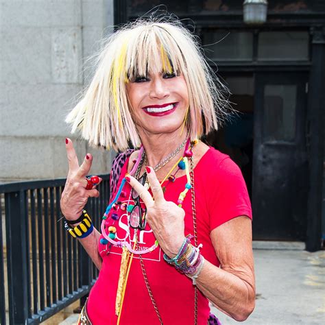 Betsey Johnson News, Collections, Fashion Shows, Fashion Week