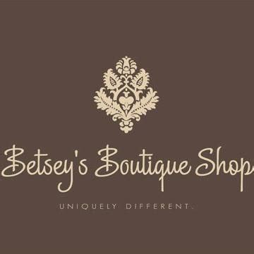 Betsey''s boutique rockford oh