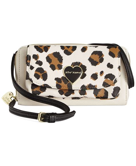 Betsey johnson wallets. Shop Women's Betsey Johnson Wallets and cardholders. 14 items on sale from $20. Widest selection of New Season & Sale only at Lyst.com. Free Shipping & Returns available. 