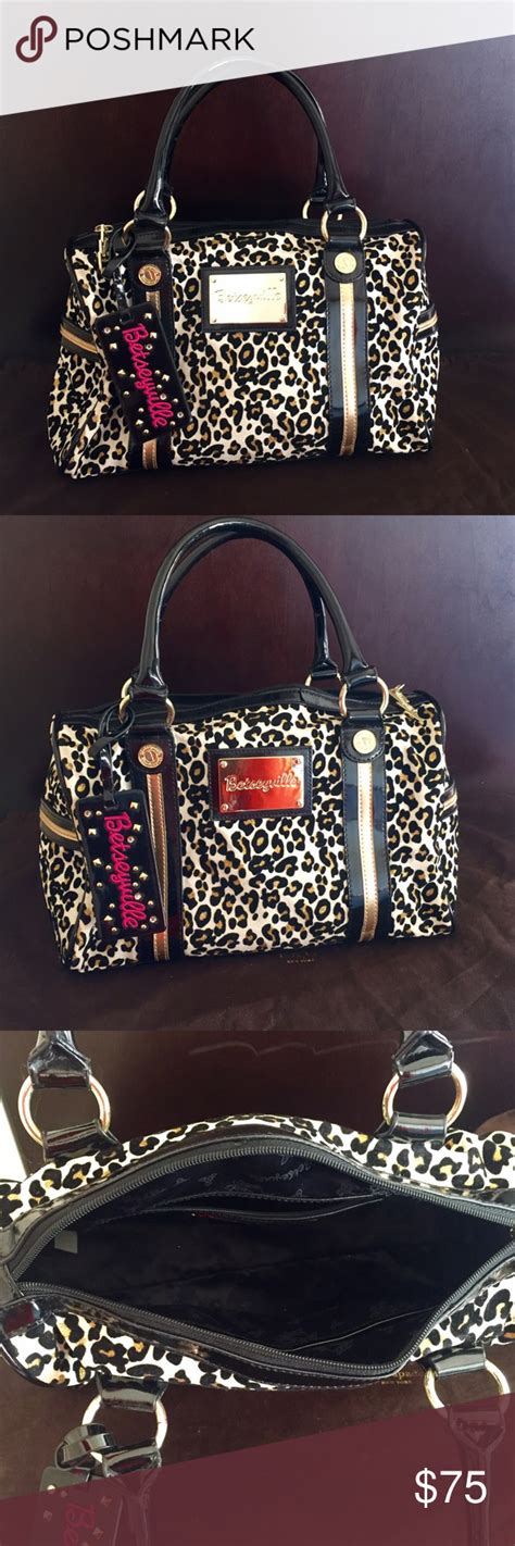 Betseyville bags. Get the best deals on Betseyville Medium Bags & Handbags for Women when you shop the largest online selection at eBay.com. Free shipping on many items | Browse your favorite brands | affordable prices. 
