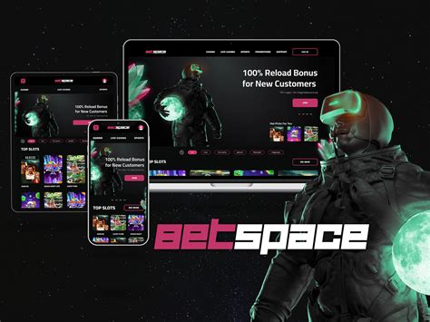 Betspace ios