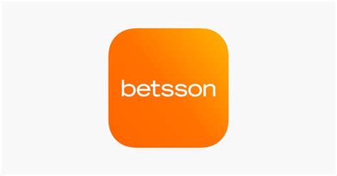 Betsson Com App