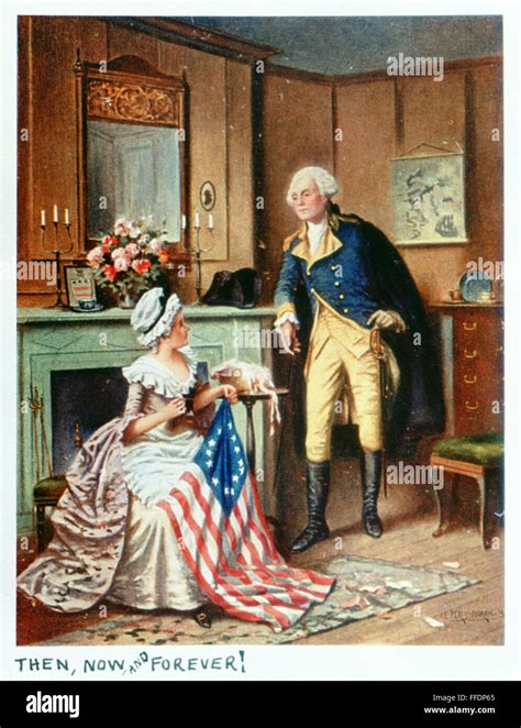 Betsy Ross Patriot